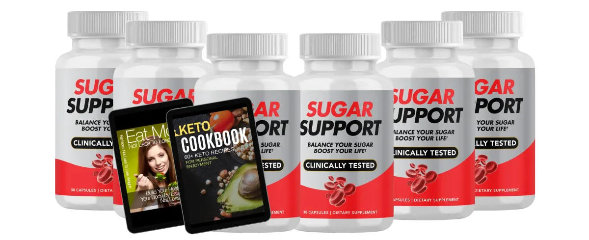 buy sugar support now